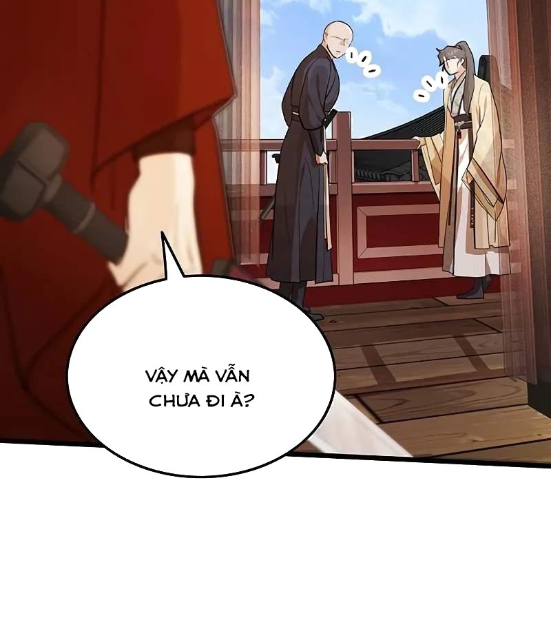 Vợ Tôi Là Giáo Chủ Ma Giáo Chapter 3 - Trang 2